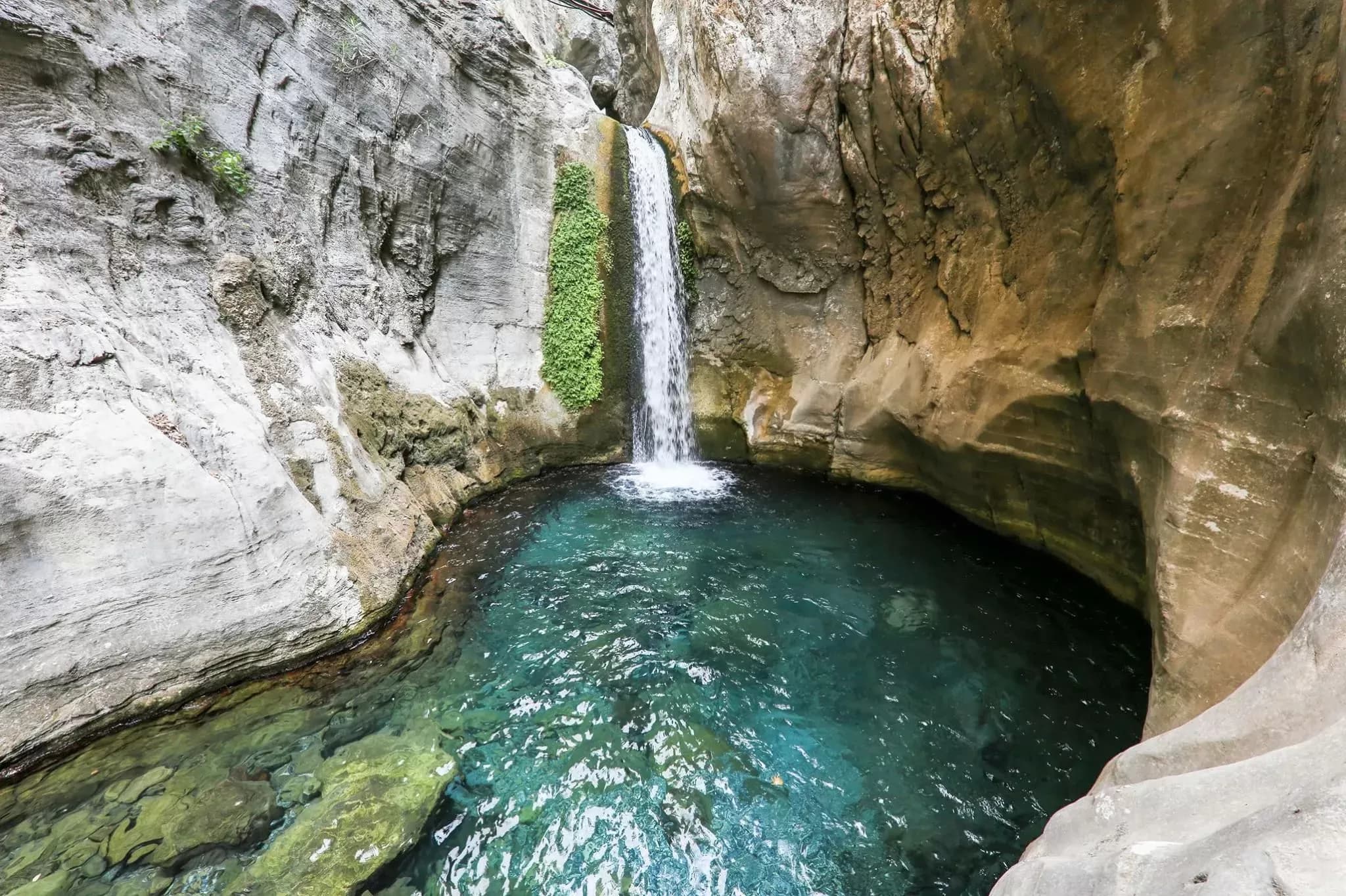 Sapadere Canyon Tour 3