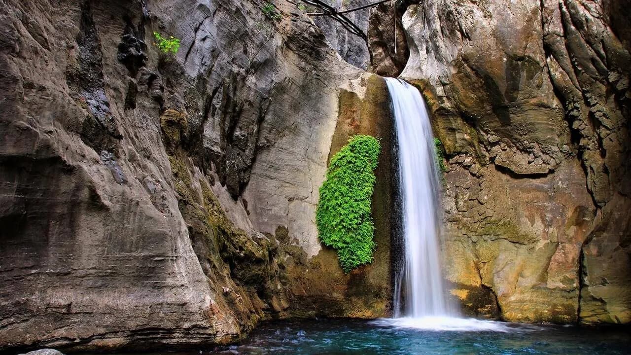 Sapadere Canyon Tour: from Side vs from Belek