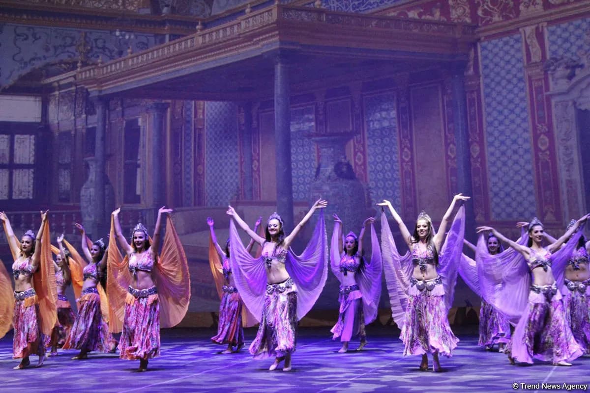 Fire of Anatolia Show from Side β Transfer, Price & Pickup