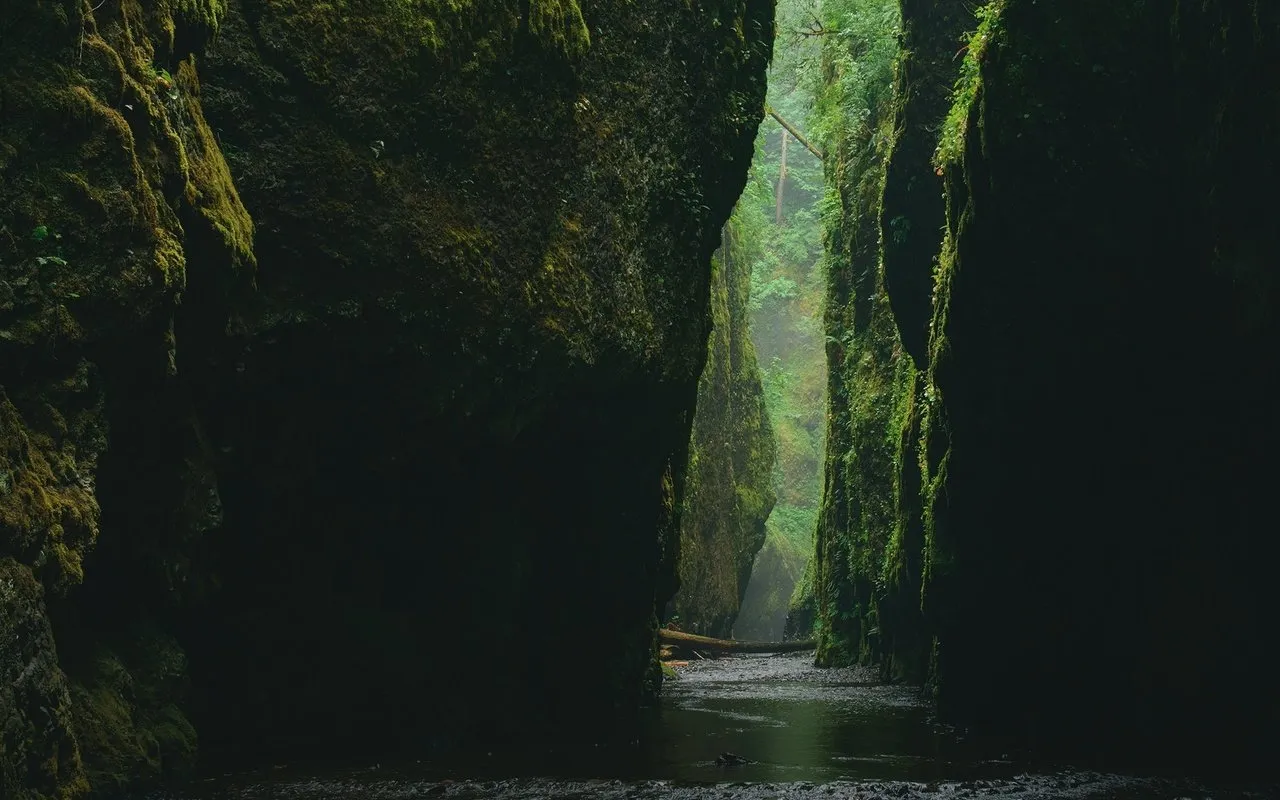 Green Canyon Tour: from Side vs from Kundu