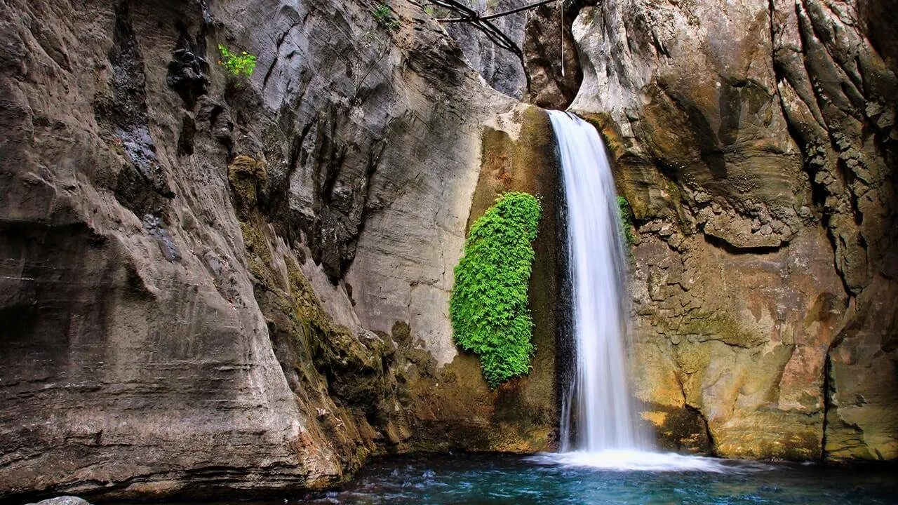 Sapadere Canyon Tour: from Alanya vs from Belek