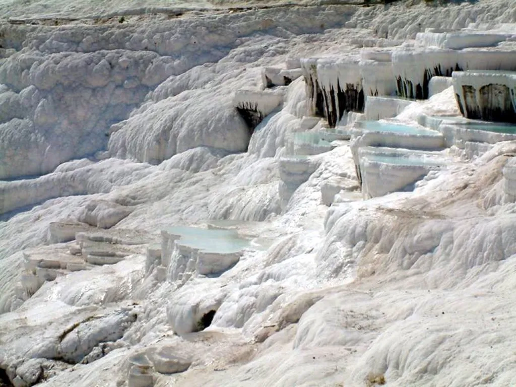 Pamukkale From Antalya: Is the Long Day Actually Worth It?