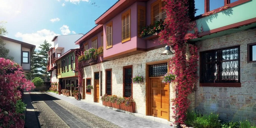 Kaleici Walking Guide: One Perfect Morning in Antalya Old Town