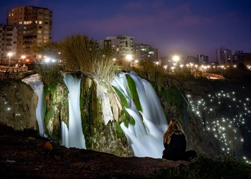 Antalya Waterfalls Guide: Duden, Kursunlu and Manavgat Compared
